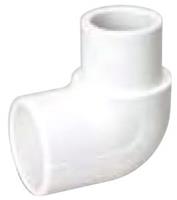  - PVC Pipe and Fittings